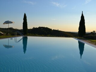 Holiday house Cerreto Guidi Outdoor Recording 25