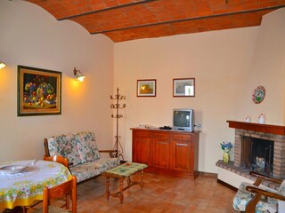 Casa de vacaciones Cerreto Guidi Características 24