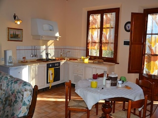 Vakantiehuis Cerreto Guidi Kenmerken 34