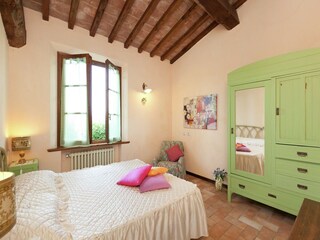 Casa de vacaciones Cerreto Guidi Características 30