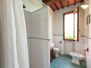 Casa de vacaciones Cerreto Guidi Características 34