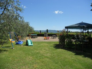 Casa de vacaciones Cerreto Guidi  38