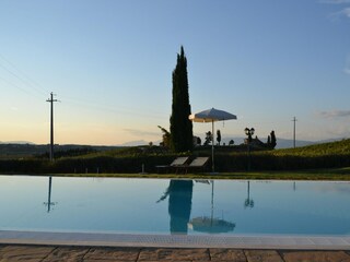 Holiday house Cerreto Guidi Outdoor Recording 8