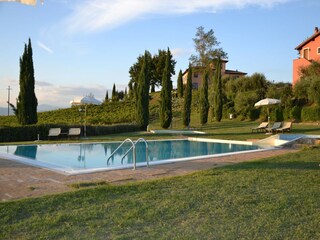 Holiday house Cerreto Guidi Outdoor Recording 9