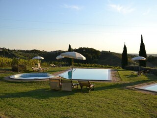 Holiday house Cerreto Guidi Outdoor Recording 10