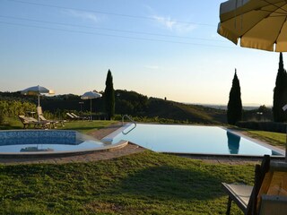 Holiday house Cerreto Guidi Outdoor Recording 12