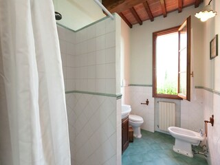 Holiday house Cerreto Guidi Features 34