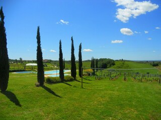 Holiday house Cerreto Guidi  37