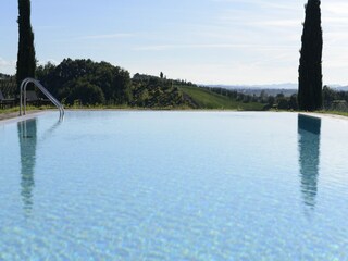 Holiday house Cerreto Guidi Outdoor Recording 17