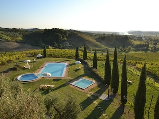 Holiday house Cerreto Guidi Outdoor Recording 18