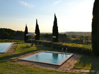 Holiday house Cerreto Guidi Outdoor Recording 22