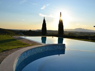 Holiday house Cerreto Guidi Outdoor Recording 23
