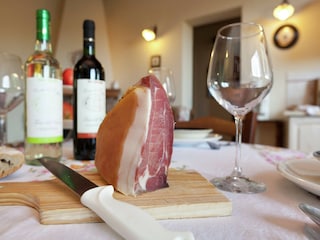 Holiday house Cerreto Guidi  37