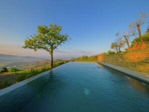 Luxuriöse Villa in Mammi mit privatem Pool - Castiglion Fiorentino - image1