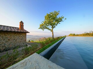 Villa Castiglion Fiorentino Outdoor Recording 17
