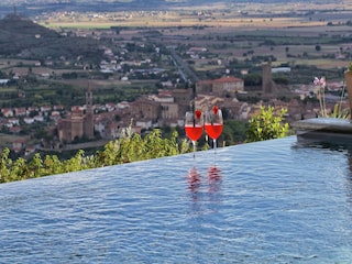 Villa Castiglion Fiorentino Outdoor Recording 13