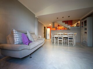 Villa Castiglion Fiorentino Caratteristiche 29