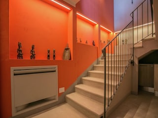 Villa Castiglion Fiorentino Características 26