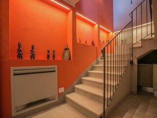 Villa Castiglion Fiorentino Caratteristiche 26