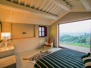 Villa Castiglion Fiorentino Équipement 25