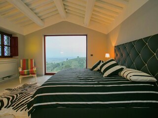 Villa Castiglion Fiorentino Caratteristiche 32