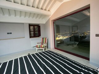 Villa Castiglion Fiorentino Caratteristiche 24