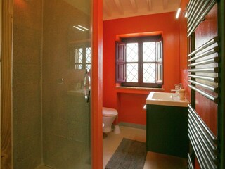 Villa Castiglion Fiorentino Features 36