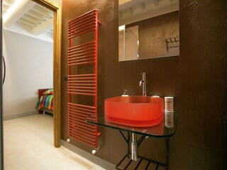 Villa Castiglion Fiorentino Features 31