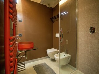Villa Castiglion Fiorentino Features 33
