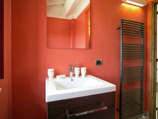 Villa Castiglion Fiorentino Kenmerken 36