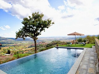 Villa Castiglion Fiorentino Outdoor Recording 14