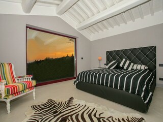 Villa Castiglion Fiorentino Features 35