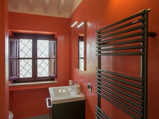 Villa Castiglion Fiorentino Features 37
