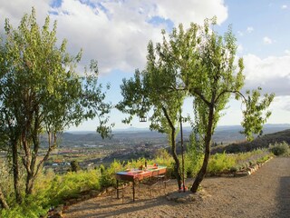 Villa Castiglion Fiorentino Outdoor Recording 5