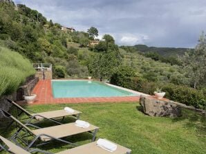 Holiday house Belvilla by OYO Villa Sole - Cortona - image1