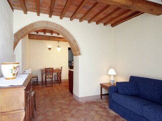 Villa Riccio Features 18