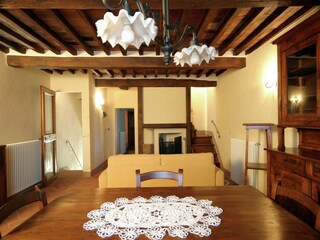 Villa Riccio Features 20