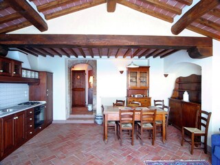 Villa Riccio Features 21