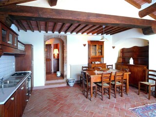 Villa Riccio Kenmerken 22