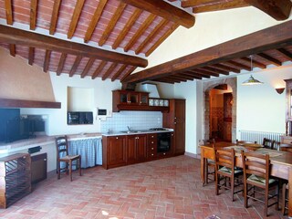 Villa Riccio Features 24