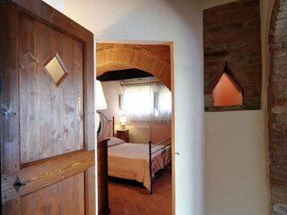 Villa Riccio Features 29