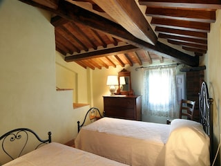 Villa Riccio Équipement 26