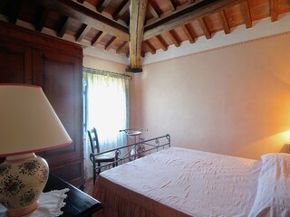Villa Riccio Caratteristiche 16