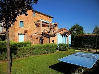 Villa Riccio  39