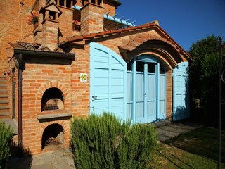 Villa Riccio  43