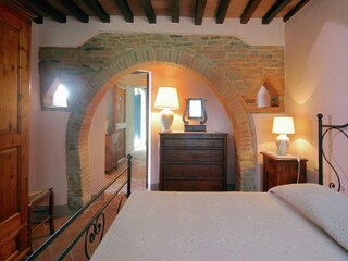 Villa Riccio Features 28