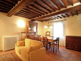 Villa Riccio Características 34