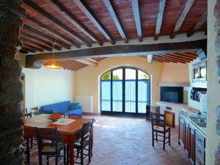 Villa Riccio Caratteristiche 29
