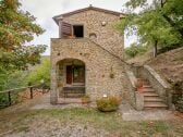 Villa Cortona Enregistrement extérieur 1