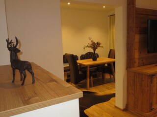 Holiday apartment Reit im Winkl Features 13